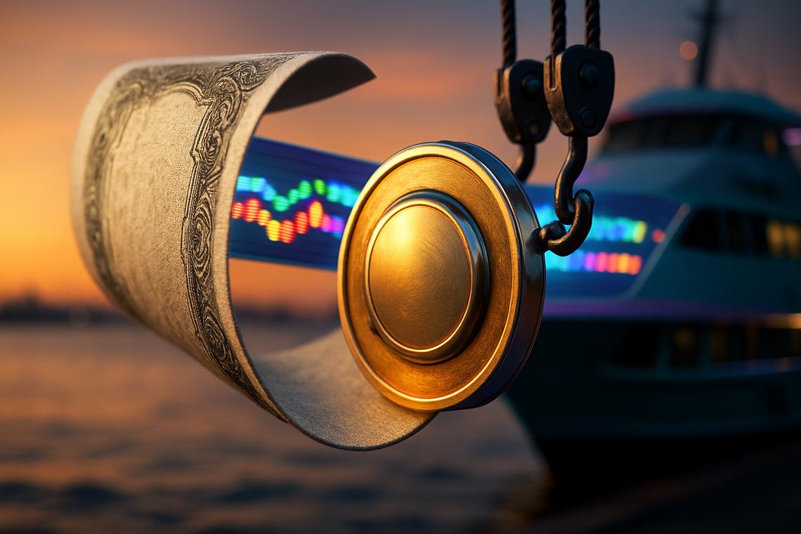 Forward Industries brings fwdi stock onchain with Solana tokenization and DeFi integration