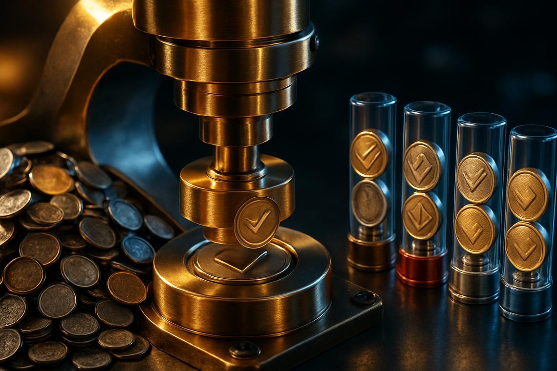 Metaplex launches Genesis SDK on Solana to raise token launch standards