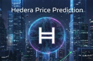 Next Crypto to Explode - Hedera Price Prediction December 2025-2026