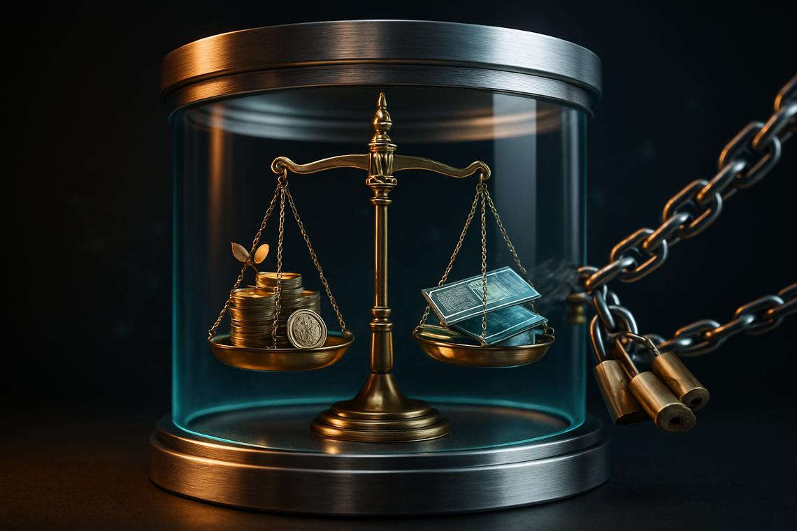 Hyperliquid portfolio margin brings unified collateral and yield to onchain derivatives traders