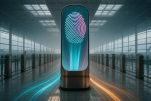 IDEMIA Public Security partners with MATARAT to accelerate airport digital transformation in Saudi Arabia