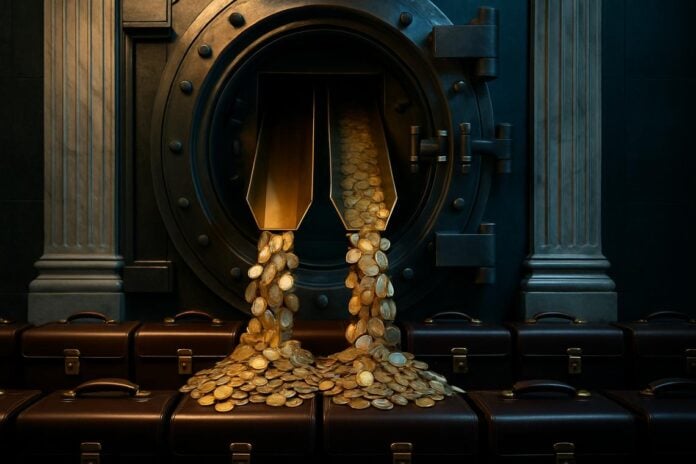 jpmorgan crypto trading