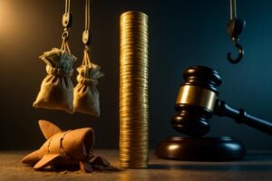 jump trading lawsuit