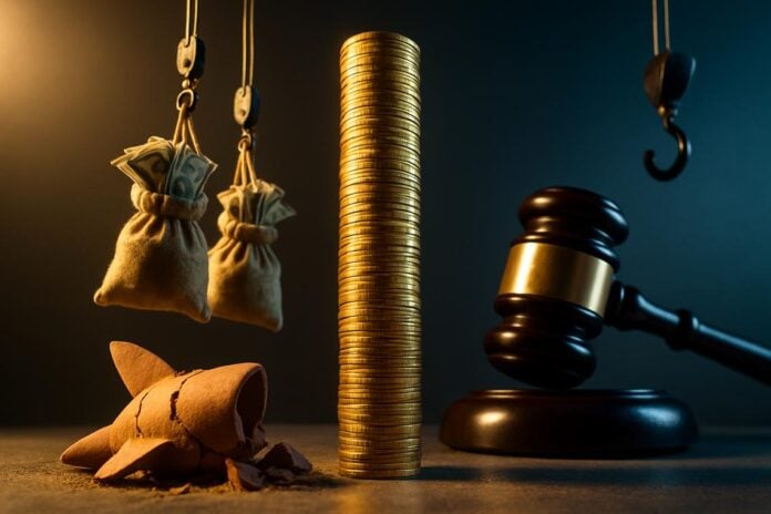 jump trading lawsuit