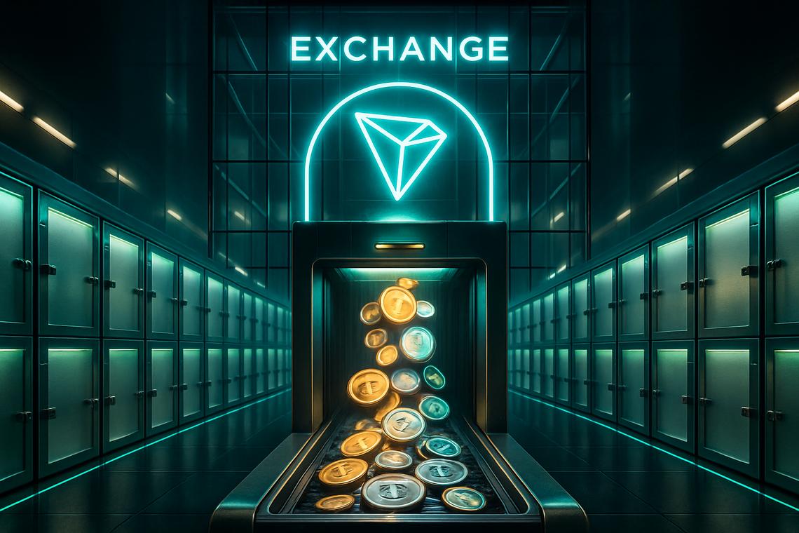 Kalshi Tron partnership brings blockchain integration to regulated event markets