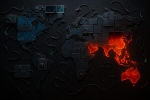 Global cyberthreats intensify in Kaspersky Security Bulletin 2025 statistics report