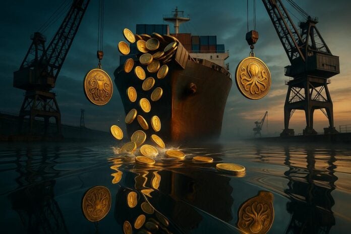 kraken market program