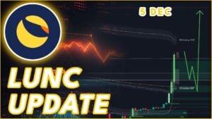 Best Crypto to Buy Now - Terra Classic Price Prediction