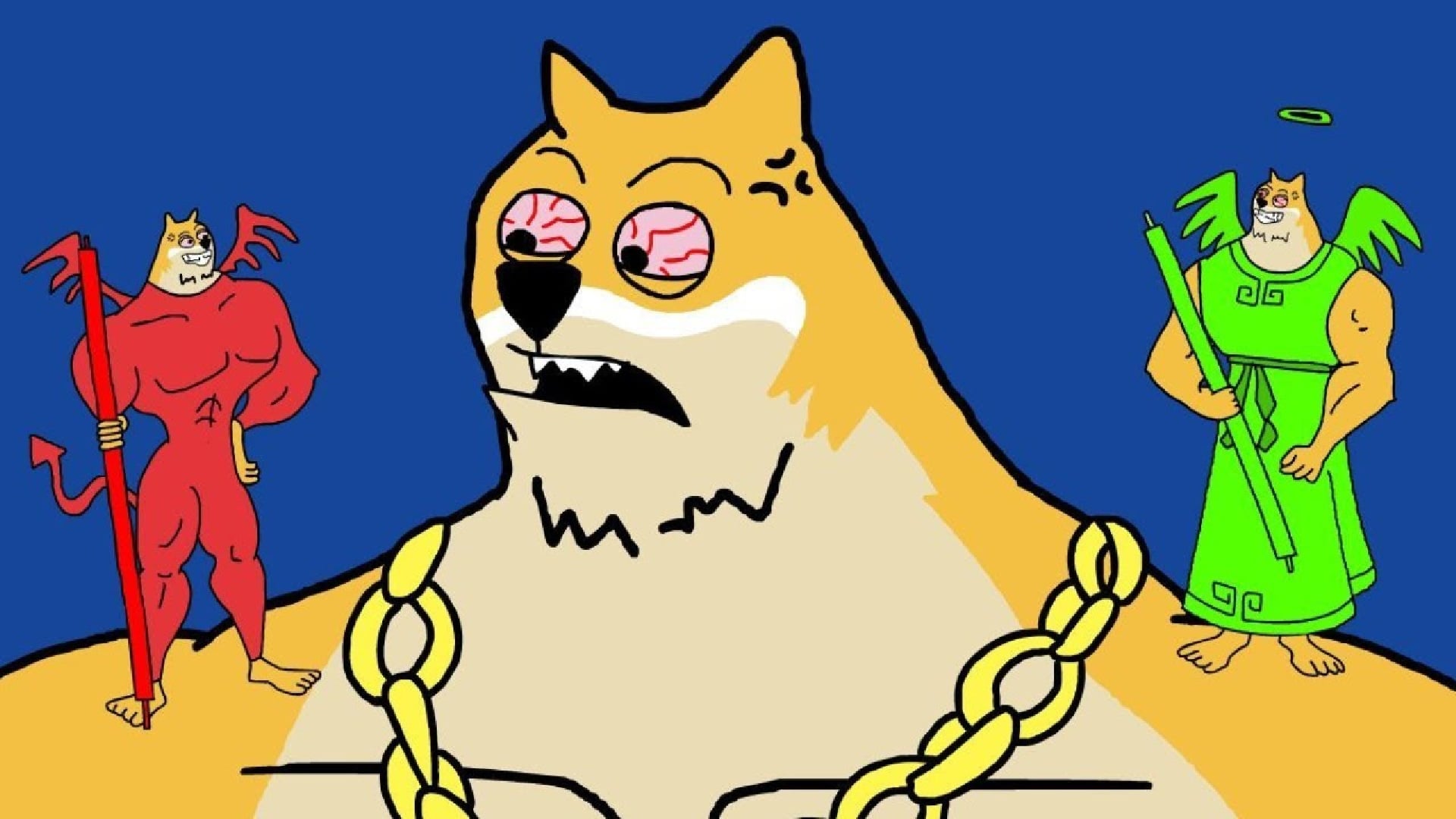 Best Meme Coins to Buy: Why Traders Tip Maxi Doge as a Top Pick