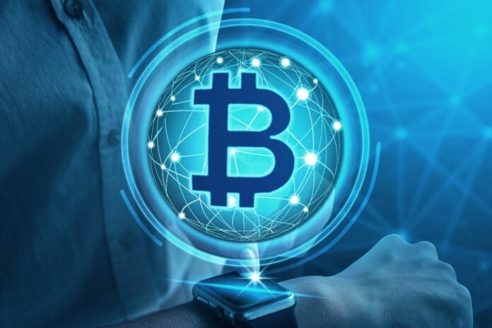 mercati crypto dati macro fed