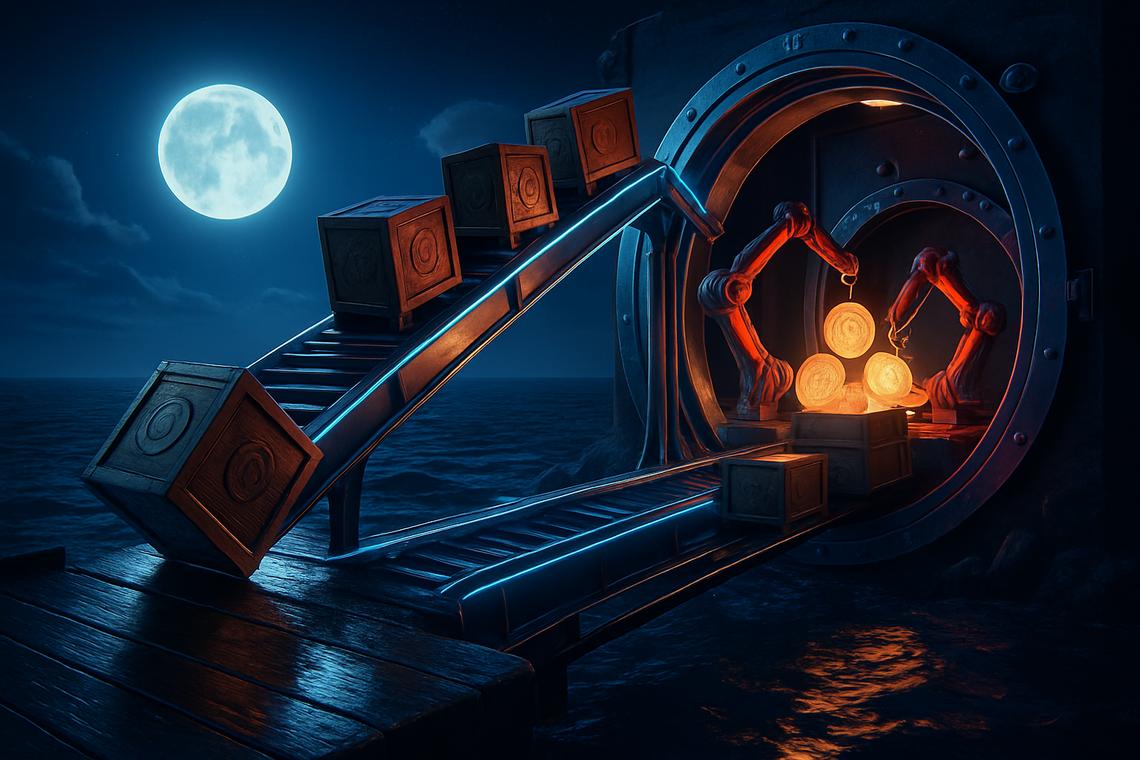 Metaplanet ADR to begin U.S. OTC trading as sponsored Level I instruments