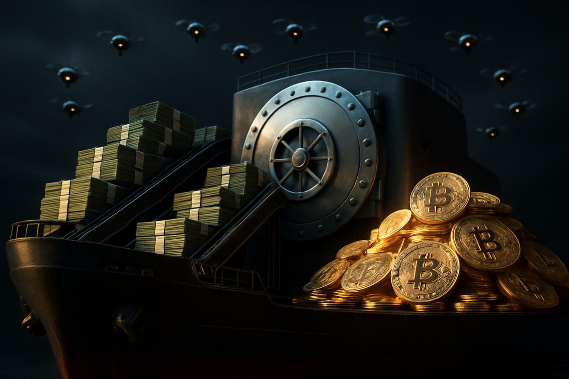 Analysts see upside for microstrategy stock as Strategy boosts cash reserves and pauses Bitcoin buys