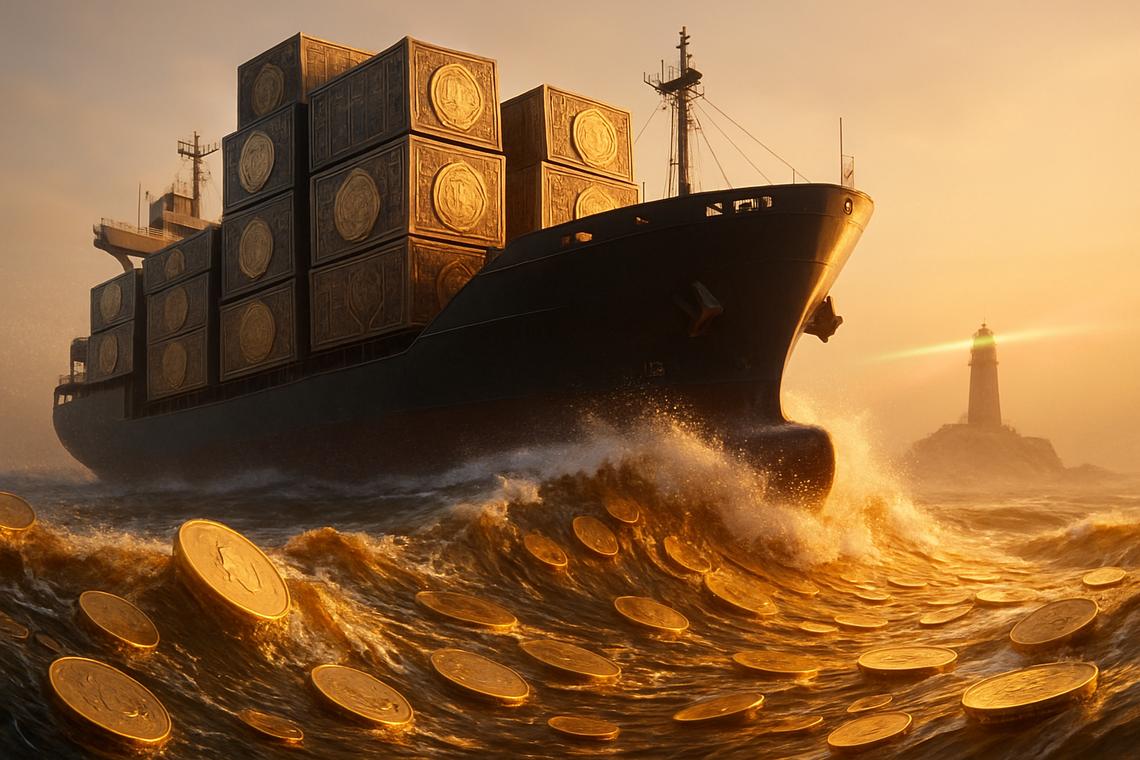 Fed signals, Bitcoin recovery and Microstrategy stock fuel sharp MSTR rebound