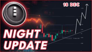 Najlepsza kryptowaluta do zakupu teraz - Prognoza ceny Midnight (NIGHT)