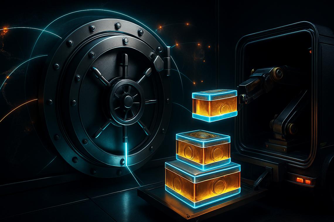 MoneyGram stablecoins strategy advances with new Fireblocks partnership for global payments