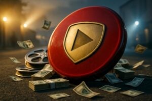 netflix warner acquisition