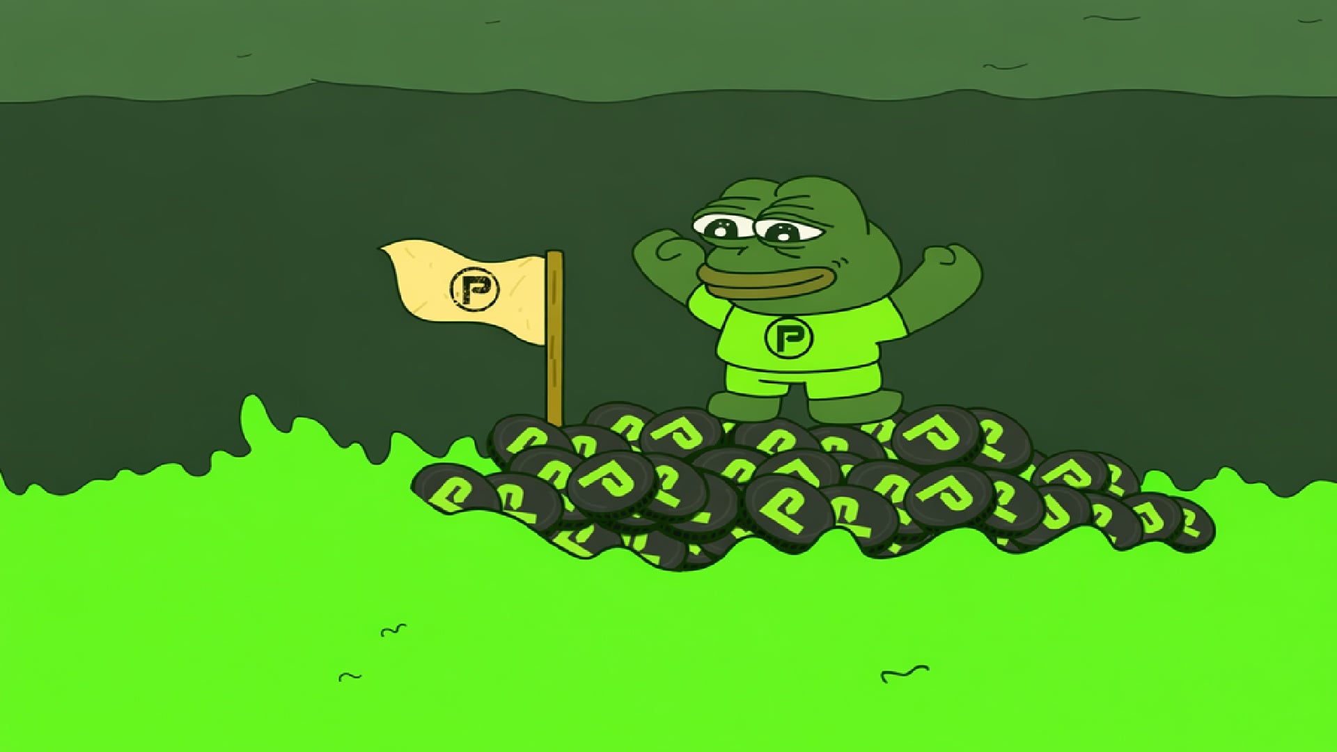 Best Crypto to Buy Now: New Coin Listing as Pepenode Token ICO Ends in 8 Days