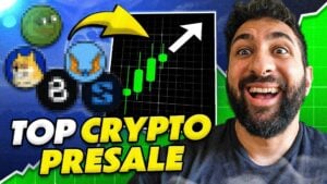 Best Crypto Presales: New Crypto Coins Set to Lead the Market Recovery