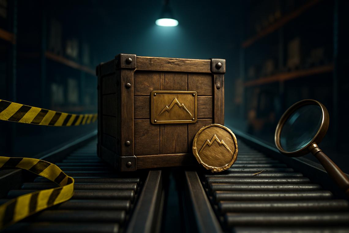 Tether executives emerge as key players in northern data sale of Peak Mining unit