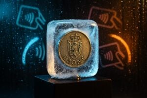 Norges Bank freezes Norway CBDC plans despite rapid shift away from cash