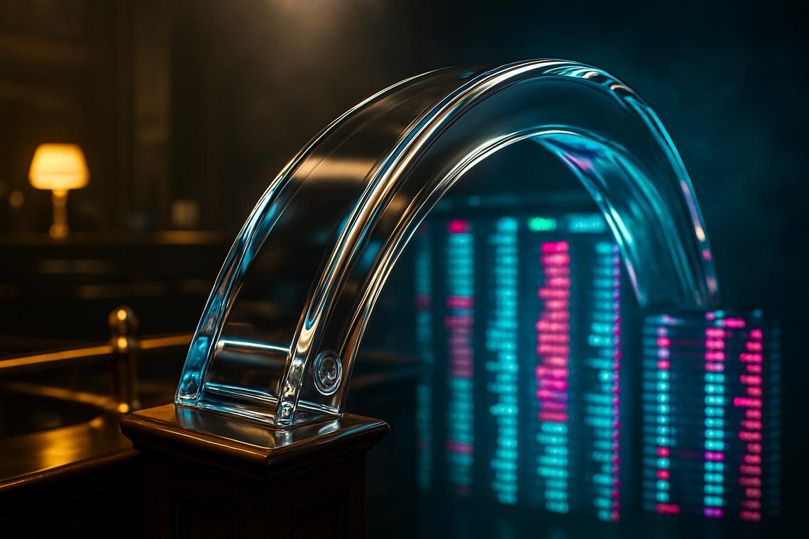 OKX Deltix integration brings regulated digital asset access to US institutions