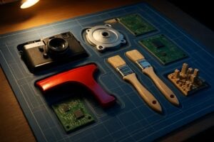 openusd specification