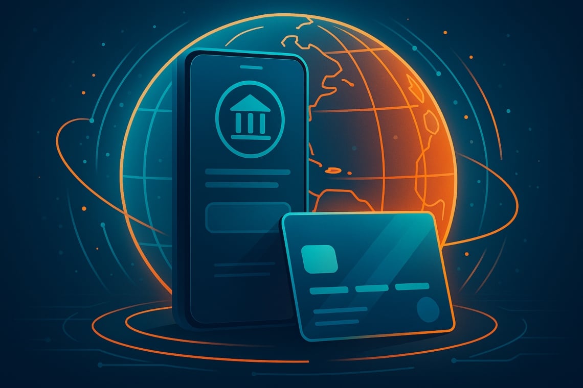 Noah and Portal revolutionize digital payments: virtual bank accounts and global payouts directly into stablecoin wallets