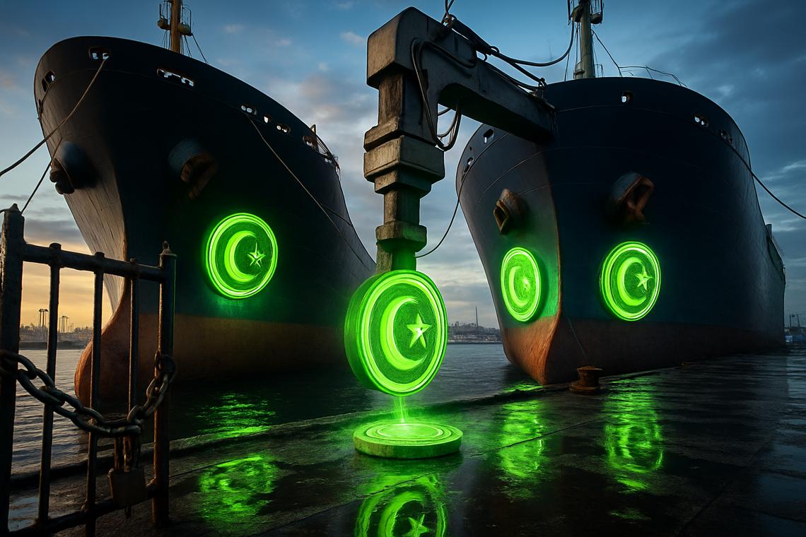 Pakistan crypto framework advances as Binance and HTX secure initial regulatory green light