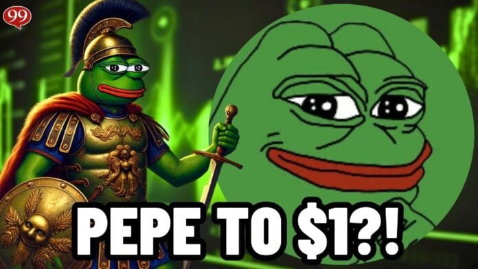 Best Meme Coins to Buy: Pepe Price Prediction, New Crypto Coin