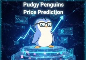 Best Meme Coins to Buy - Pudgy Penguins Price Prediction