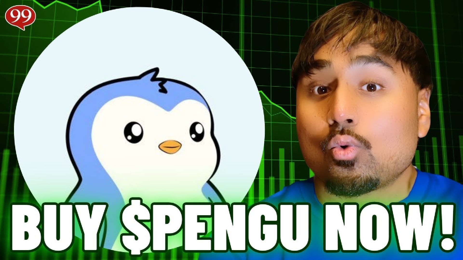 Best Meme Coins to Buy: Pudgy Penguins Price Prediction