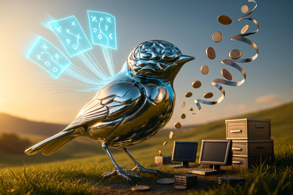 Robinhood Cortex powers new AI investing tools and expanded prediction markets