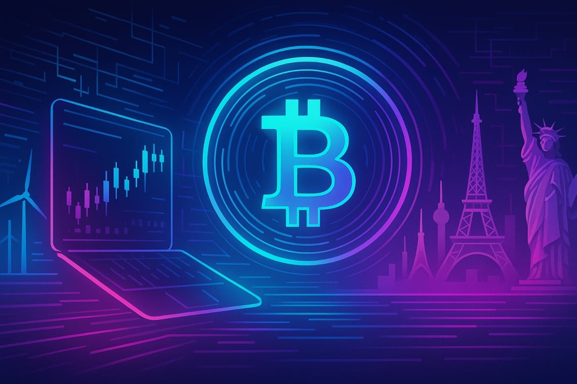 Robinhood revolutionizes crypto trading: all the new features for the United States and Europe