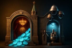 russia crypto regulation