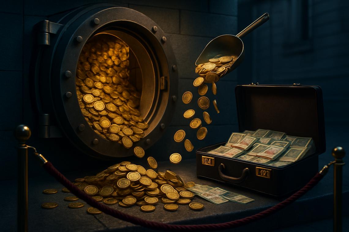 UK bitcoin company Satsuma Bitcoin sale secures liquidity ahead of London uplisting