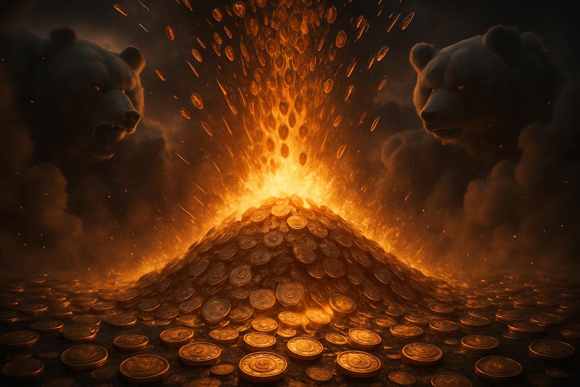 Massive Shiba Inu burn rate surge as SHIB community battles for price rebound