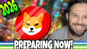 Best Crypto to Buy Now - Shiba Inu Price Prediction