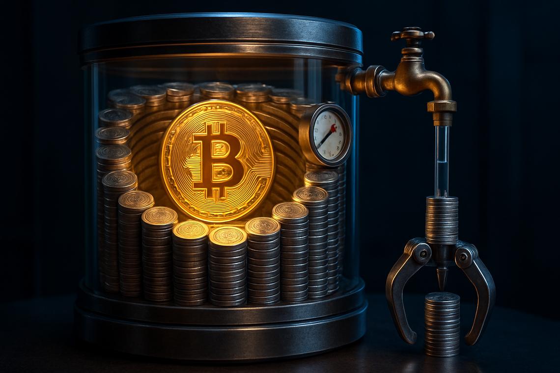 Smarter Web Company sets up new equity facility as it balances growth, Bitcoin strategy and shareholder dilution