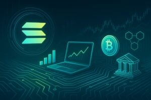 Solana’s lending markets enter a new era: why on-chain finance is becoming a trillion-dollar reality