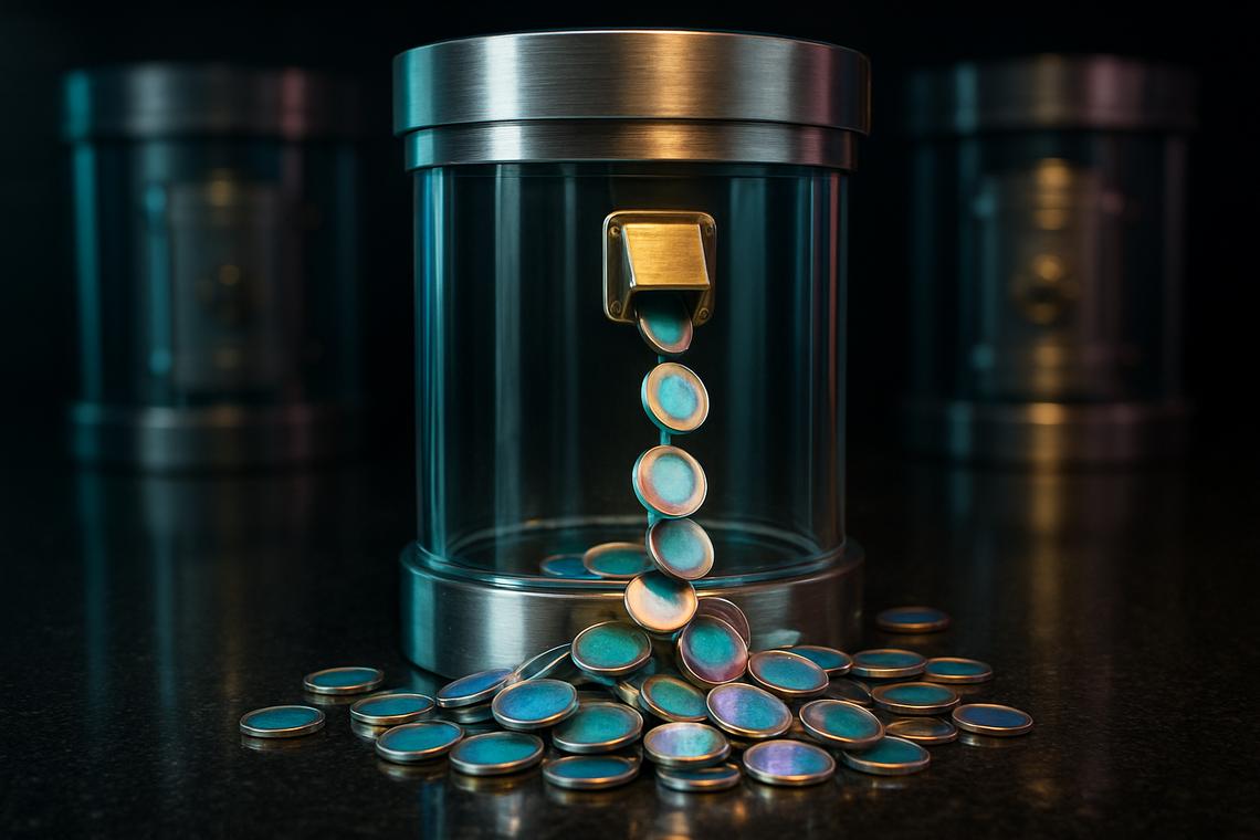 Market pullback triggers Solana ETF outflow at Bitwise but category inflows stay firm