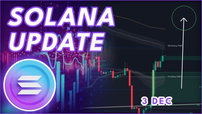 Best Crypto to Buy Now: Solana Price Prediction, Next Crypto to Explode