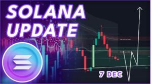Best Crypto to Buy Now – Solana Price Prediction
