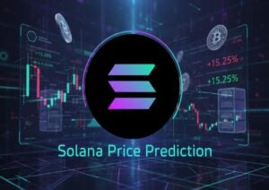 Best Crypto to Buy Now - Solana Price Prediction