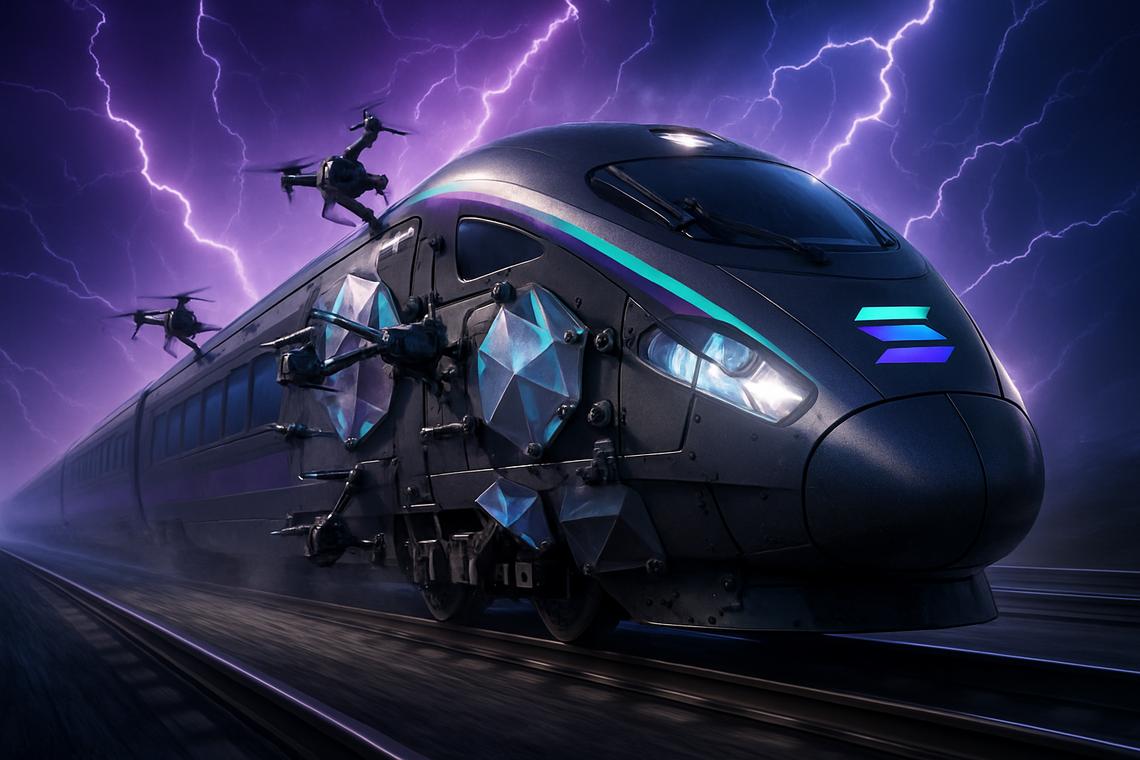 Solana quantum security put to the test as Foundation runs Project Eleven pilot on post-quantum transactions