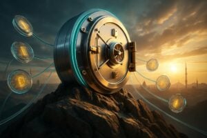 standard chartered stock