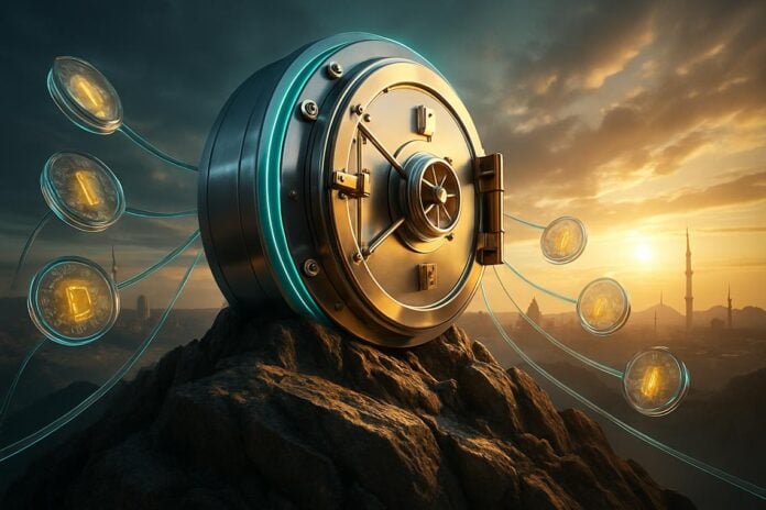 standard chartered stock