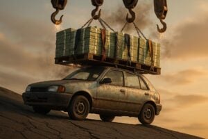 Institutional investors increase exposure as stellantis stock adjusts after earnings miss