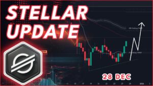 Best Crypto to Buy Now: Stellar (XLM) Price Prediction