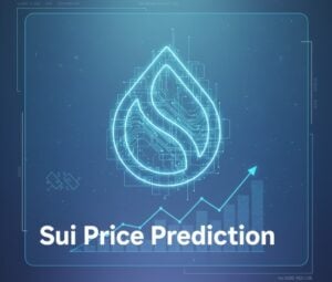 Best Crypto to Buy Now: Sui Price Prediction, Next Crypto to Explode