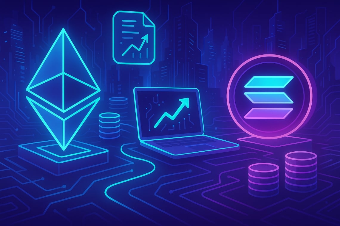 Superstate: Launches the Direct Issuance Program on Ethereum